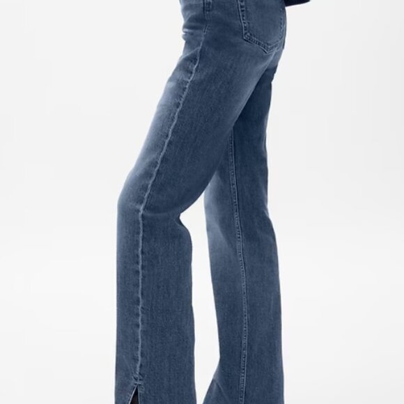 GAP High Rise Cotton '90s Loose Jeans - Picture 3 of 3